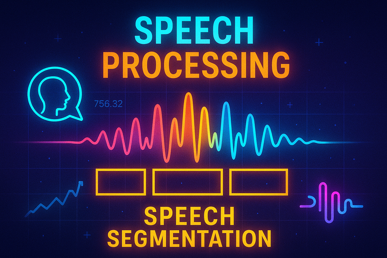 Speech Segmentation, Word Discovery, & Automatic Phonetization of Indian Native Languages