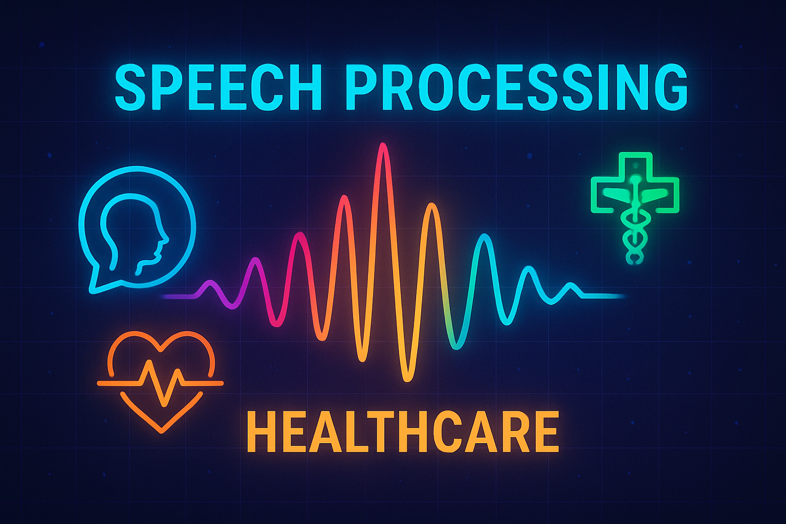 Speech-Based Disease Predictor