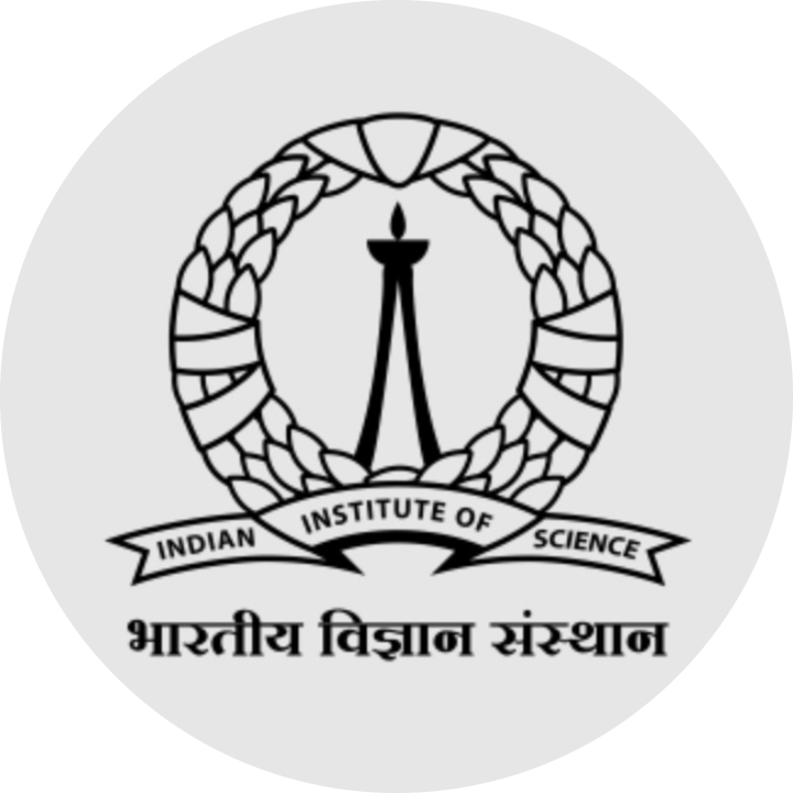 IISc Logo